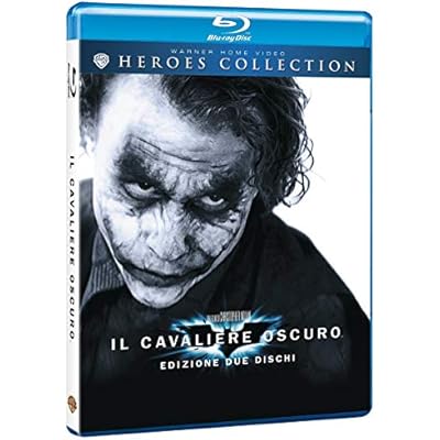 Il Cavaliere Oscuro