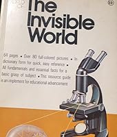 The World of The Invisible World B000IN53VU Book Cover
