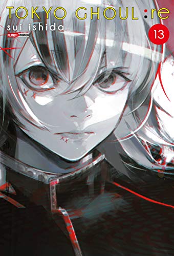 Tokyo Ghoul: Re Vol. 13
