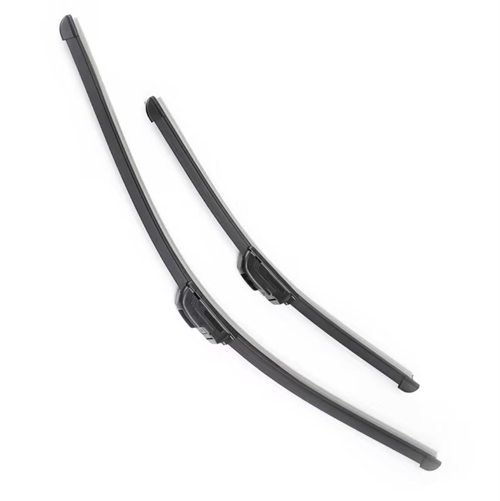 Limpiaparabrisas Coche Compatible Con Toyota Para Ipsum XM20 M20 2001 2002 2003-2009 Escobillas De Limpiaparabrisas Delanteras Escobilla De Parabrisas 26"+16"