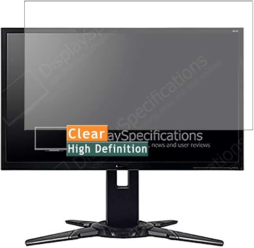 Acer Predator XB270H bmjdprz 