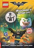  The LEGO® BATMAN MOVIE Willkommen in Gotham City