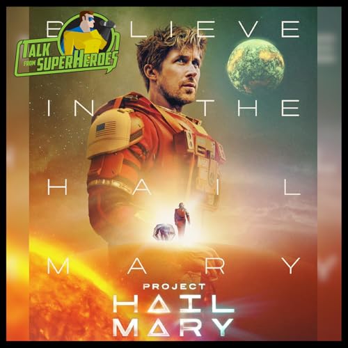 532: Project Hail Mary