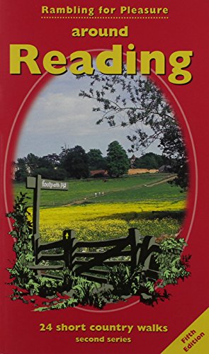 Rambling for Pleasure Around Reading