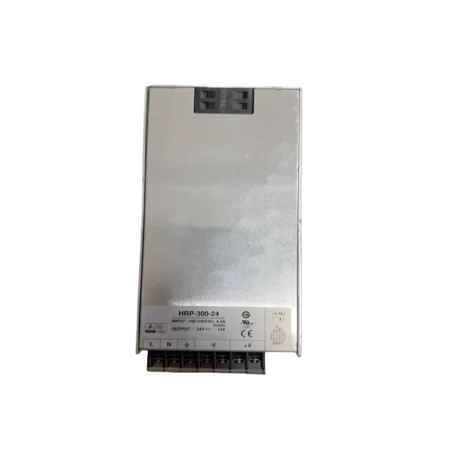 BFSYDLUJ 300W Switching Power Supply HRP-300-24 HRP-300-5 HRP-300-7.5 HRP-300-12 HRP-300-15 HRP-300-36 HRP-300-48(HRP-300-5)