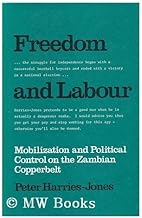 Freedom and labour: Mobilization and political control on the Zambian copperbelt (Pavilion series)