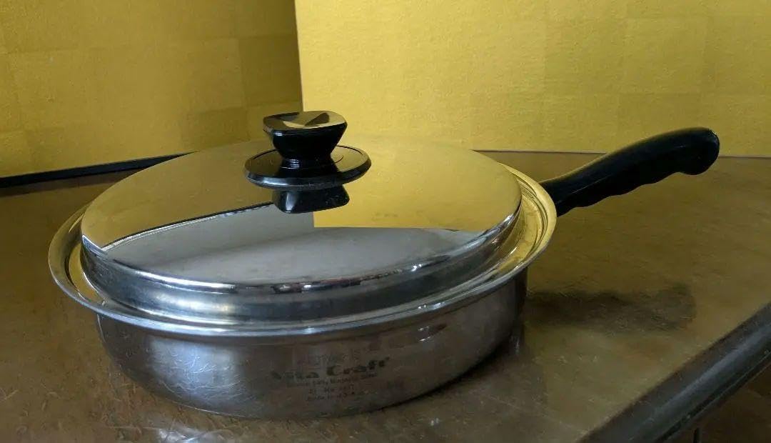 ビタクラフトVitacraft Super5 NO 5137 27cm ビタクラフト