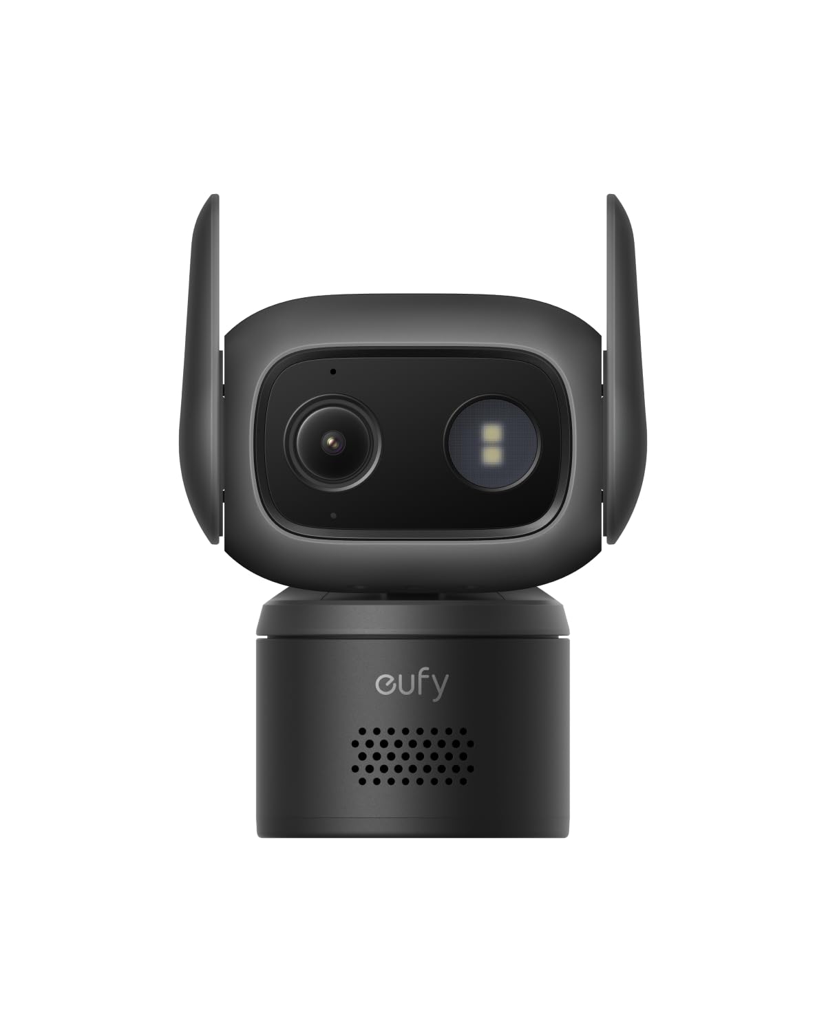 Anker eufy Überwachungskamera C31 kabelgebunden, Sicherheitskamera Außen – Ansicht 2