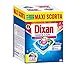 Dixan Powercaps Multicolor, Detersivo Lavatrice Predosato In Capsule, Ideale Per Capi Colorati, 56X2 (112) Lavaggi - 1680 g