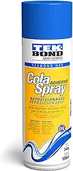 Tekbond 64490, Cola para Artesanato, Multicolor