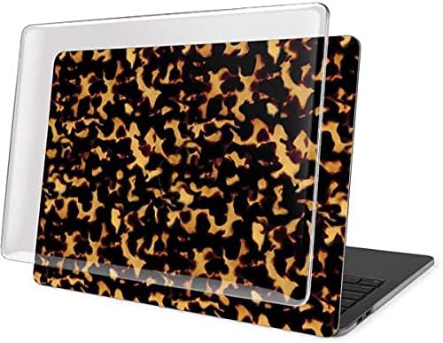 Skinit Case + Skin Compatible with MacBook Pro 15in (2016-19) Originally Designed Tortoise Shell Design