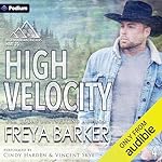 Cover of High Velocity