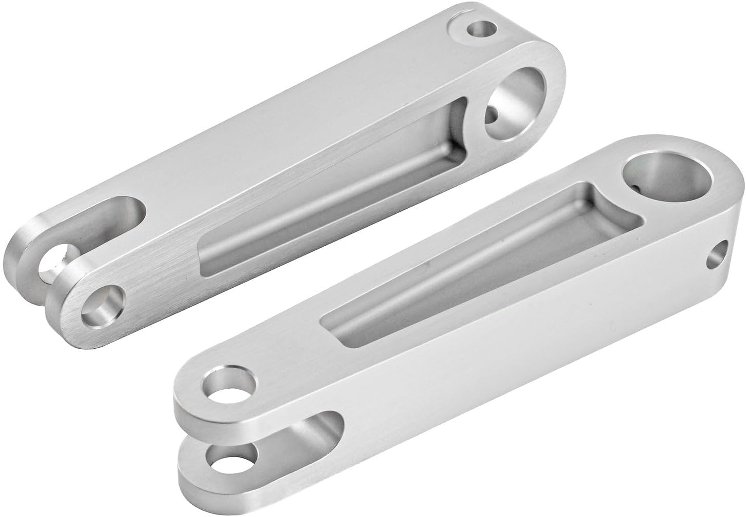 JEGS Drag Race Anti-Roll Bar Kit | 32 Inch Overall Width | Made In USA | Billet Aluminum Arms | 1/2 � Rod Ends