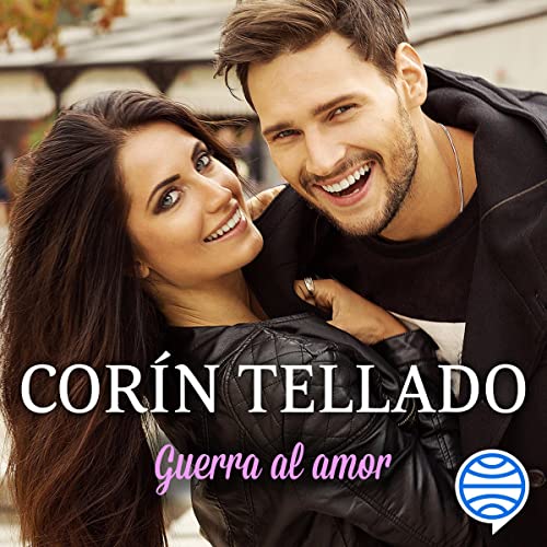Guerra al amor cover art