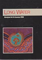 LONGWATER. Aboriginal Art and Literature Annual 1988. B0047ALU30 Book Cover