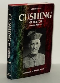 Cushing of Boston by Joseph Dever