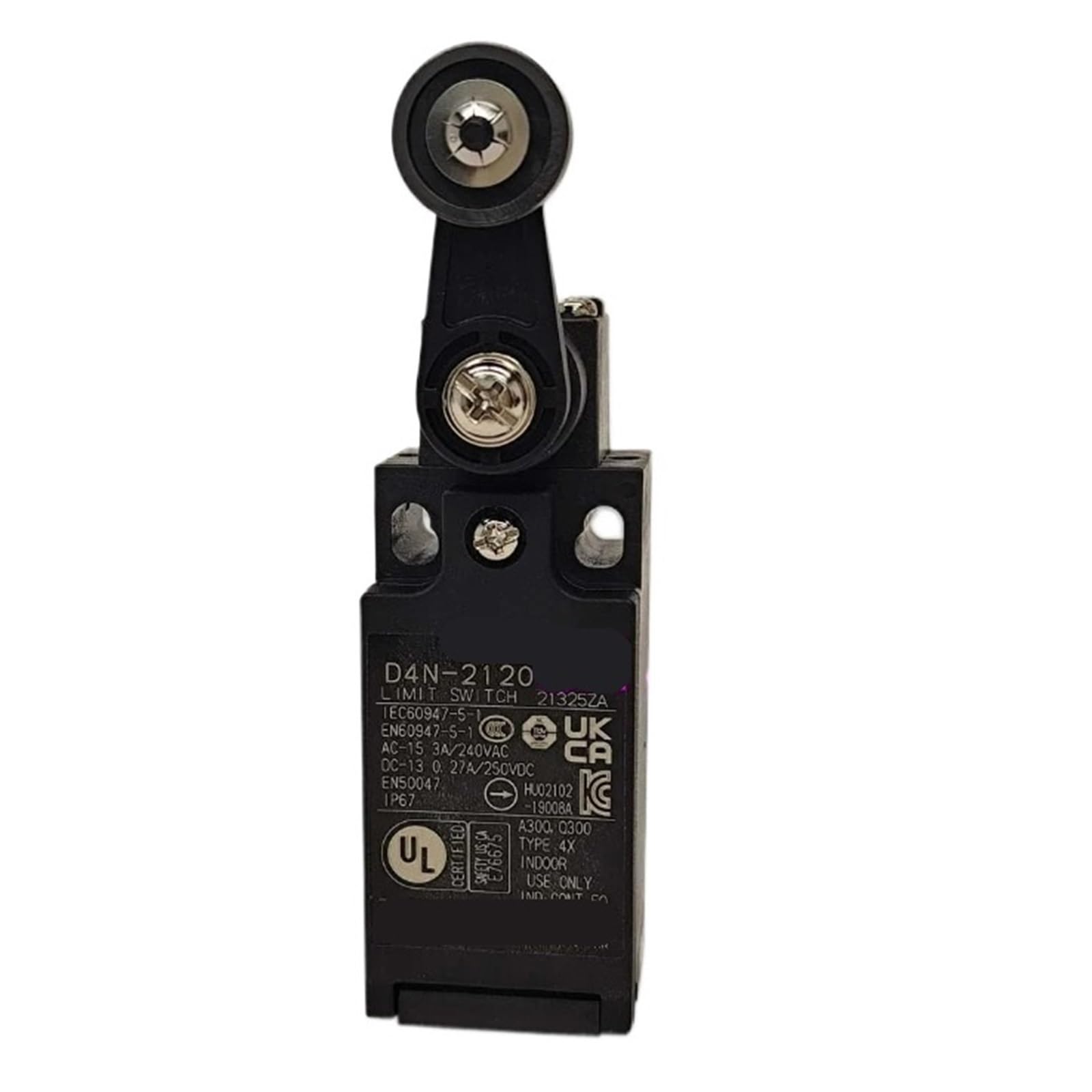 Tpkmvgap One Color D4n-2120 D4n-212G D4na-4122 D4na-4132 D4na-412G Limit Switch(D4n-212G)