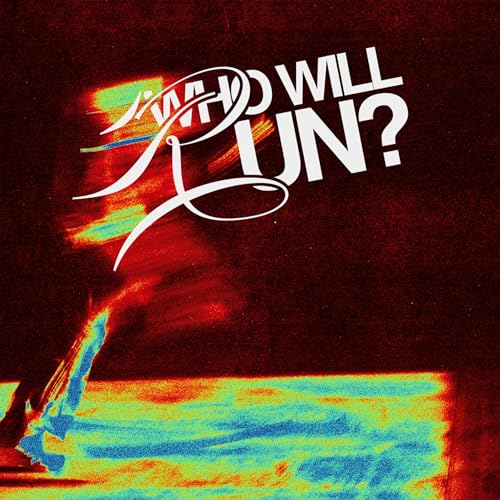 『"Who Will Run?" Pastor Cliff』のカバーアート