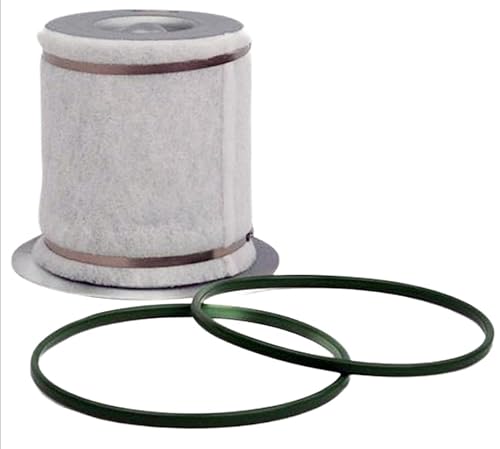 YUXSOUQ 6.3795.0 Air Oil Separator Compatible with Kaeser Air Compressor M13 M13E M17 SM10 SM12 SM15 SM9, Oil Filter Replace 637950