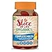 Slice Of Life Organic Multivitamin & Mineral Adult Gummy Vitamin, 60 Count