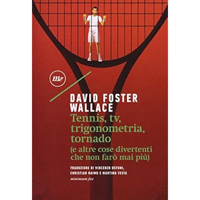 Tennis, Tv, trigonometria, tornado