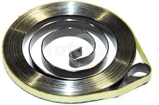 Rotary Corp McCulloch 87680 Chainsaw Spring