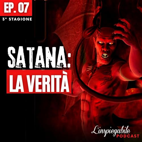 7 misteri su Satana che nessuno ti ha mai raccontato