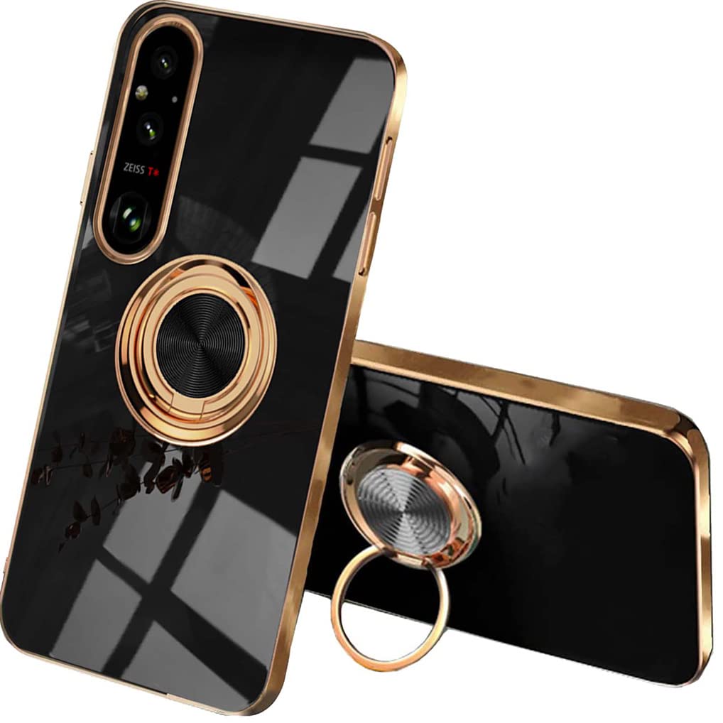 Coque Silicone Slim Transparente Pour Sony Xperia - Protection Fine, Résistante à L'eau