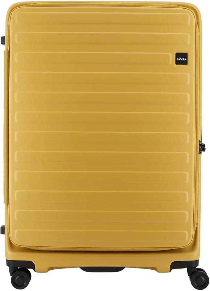 Amazon | [Lojel] [ロジェール] スーツケース キューボ 120(130) L