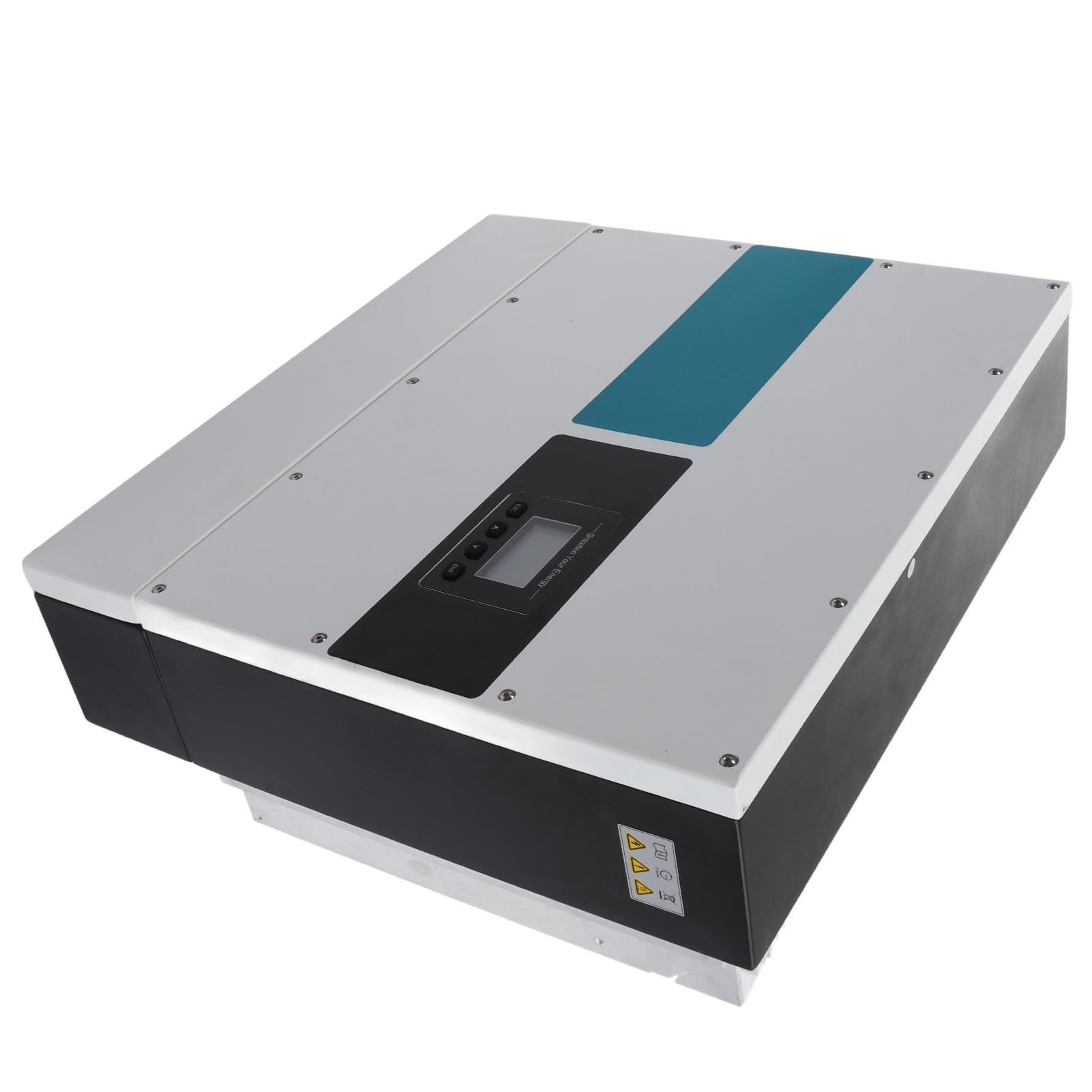 Marhynchus Inverter Connesso Alla Rete Off-grid, Inverter Ibrido Solare