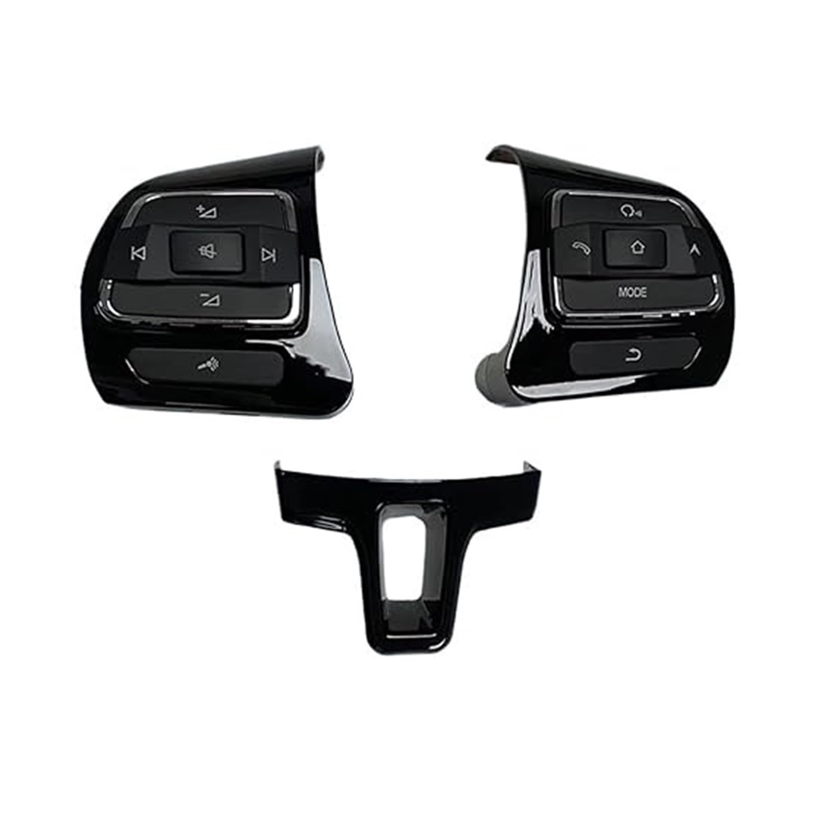 Commutateur de commandes au volant VW Golf commande audio et régulateur de vitesse
