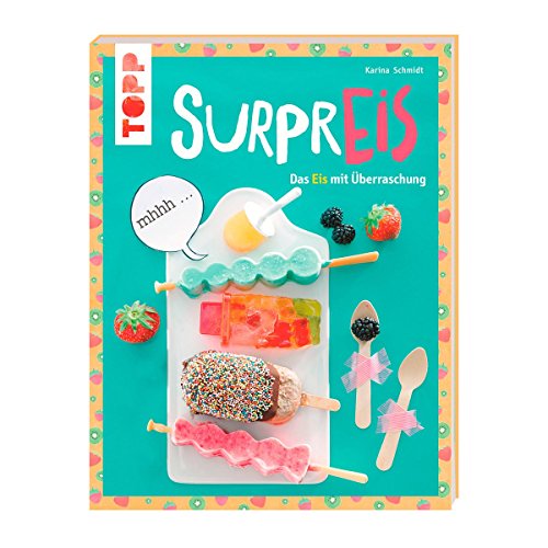 SurprEis: Das Eis mit Überraschung