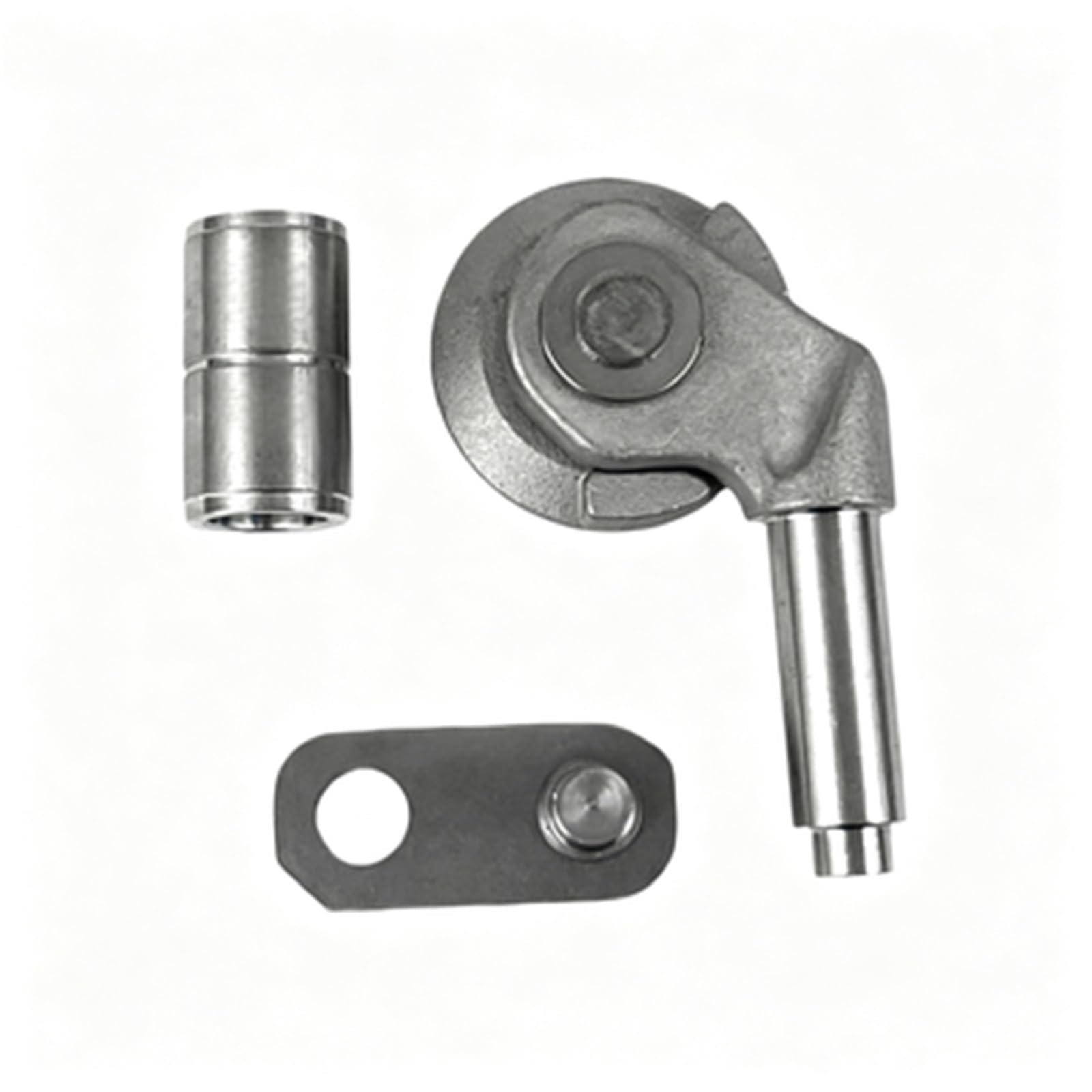 Valvola di bypass Turbo Flapper 820021 11627645759 Turbina Wastegate 11627645758 Per BMW 116 I (F20) 100 Kw - 136 HP N13B16 2011-