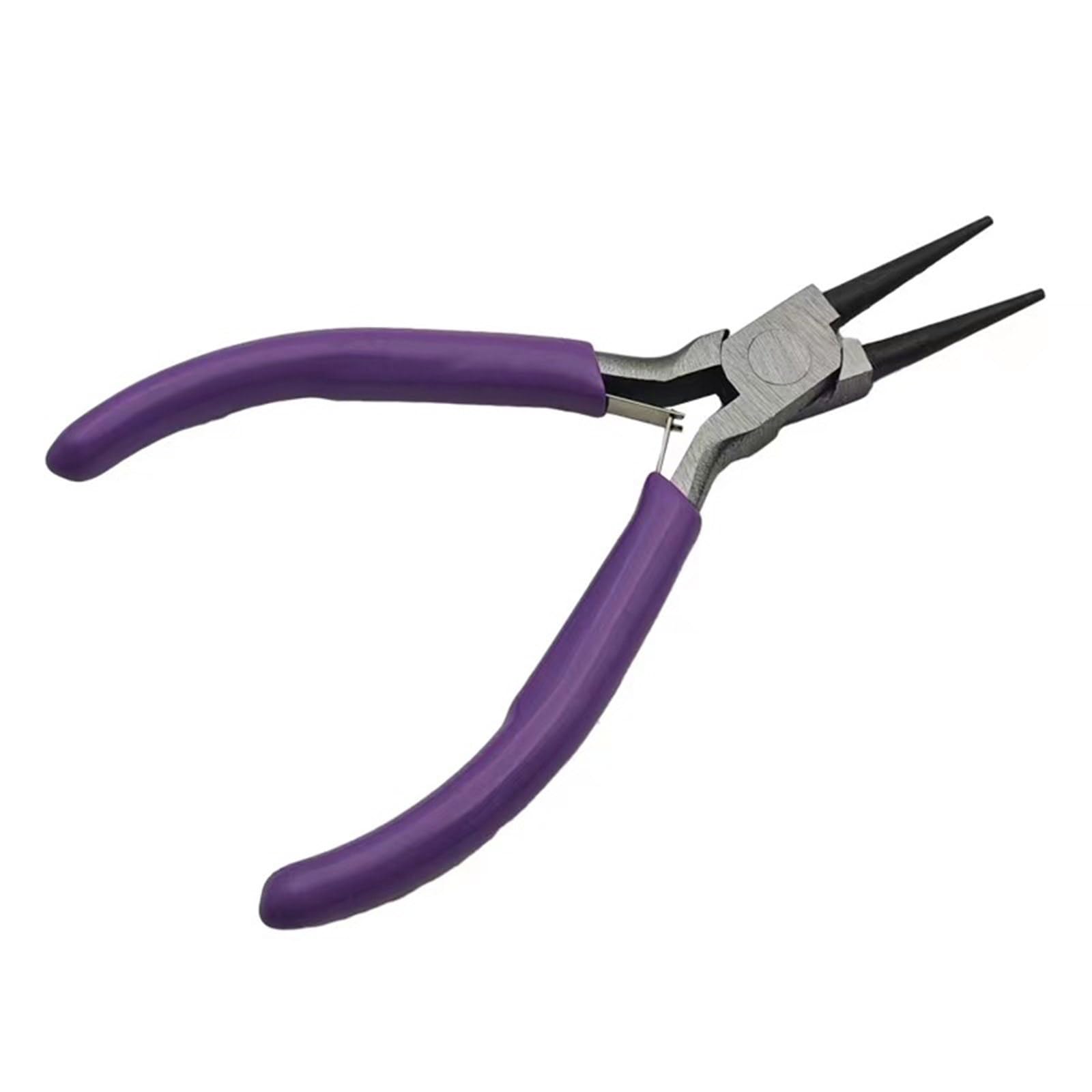 Crffz B Multi Functional Jewellery Pliers Set Practical Craft Pliers Set Tools For Jewelry Making Projects And Wirework Wire Cutter