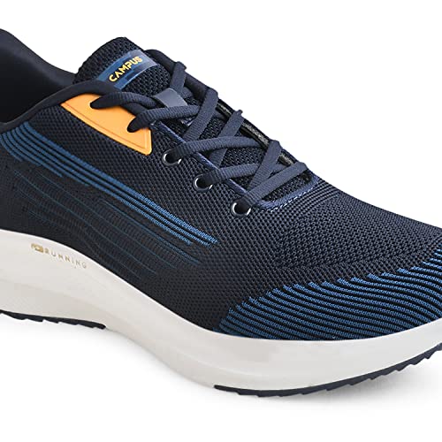 Image of Campus Men Camp Marcus Running Shoes