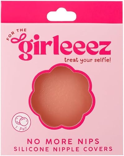 Silicone Nipple Covers 1 Pair