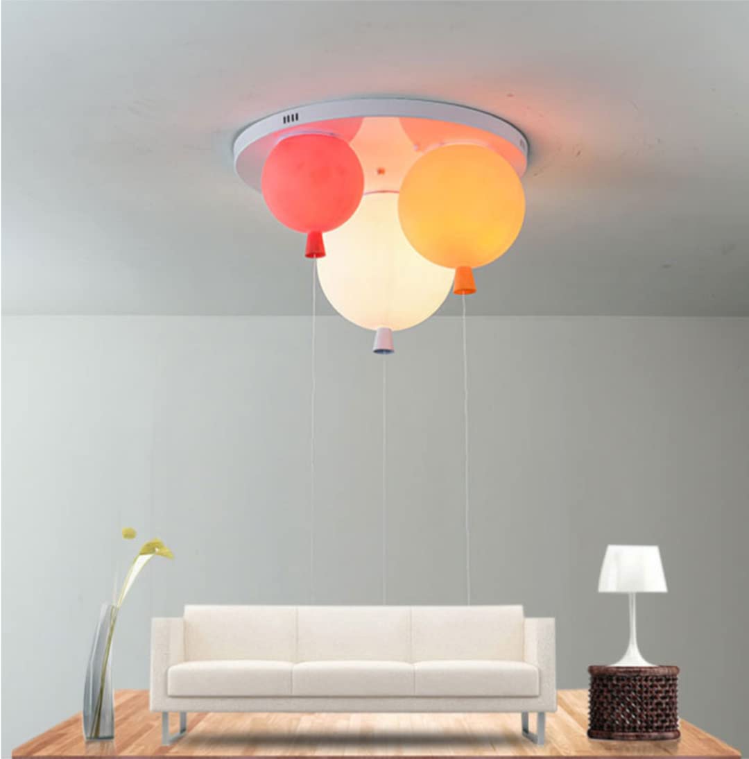 Plafoniera LED Smart T1 AI - 24W 1800LM, IP44, Wi-Fi/Bluetooth, RGB E Bianco, Controllo Vocale, Sync Musica, Per Alexa/Google Home - Foto 7