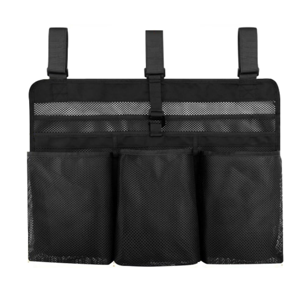 Ounfhtrttk Camping Dish Drying Bag Dish Drying Rack for RV Campers Travel Trailers Space Saving Camping Kitchen Storage