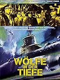  Wölfe in der Tiefe