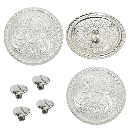 Zelikovitz Vegetable Tanned Leather Neckerchief Slide (Woggle) 1, 10 and 25 Packs (25)