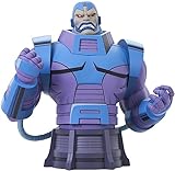Marvel Animated X-Men: Apocalypse 1:7 Scale Bust