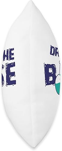 Miniatura 2 de chemistry laboratory chemist experiment reaction Chemistry Drop The Base - Almohada de 16 x 16 pulgadas, multicolor