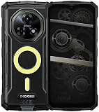 DOOGEE FIRE7PRO Rugged Smartphone 2025