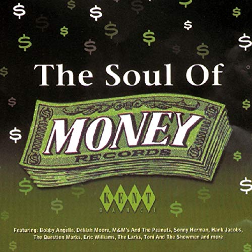 The Soul of Money Records
