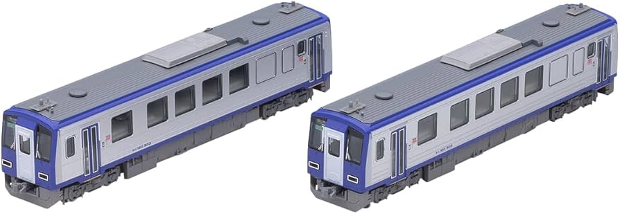 Amazon | トミーテック TOMIX Nゲージ JR キハ120 300形 関西線・更新