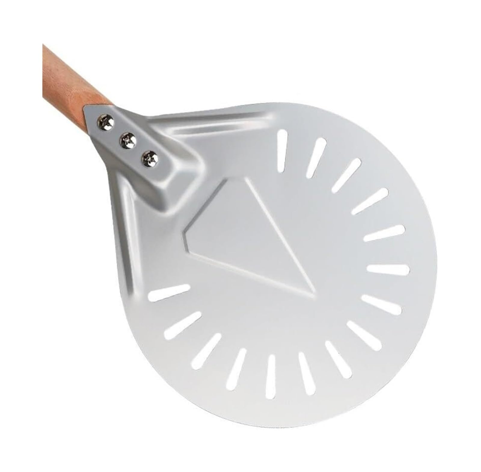 Aluminiowa łopata do pizzy