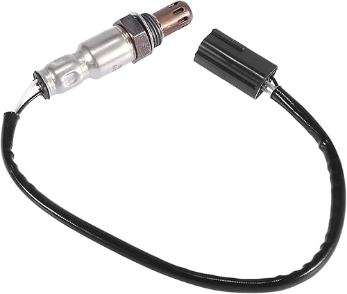 MARVOI Lambda O2 Oxygen Sensors 96423429 Compatible with Chevrolet Aveo 12L 07 Wideband Exhaust Gas Oxygen Sensors Car Accessories disponible en Yaxa Guatemala
