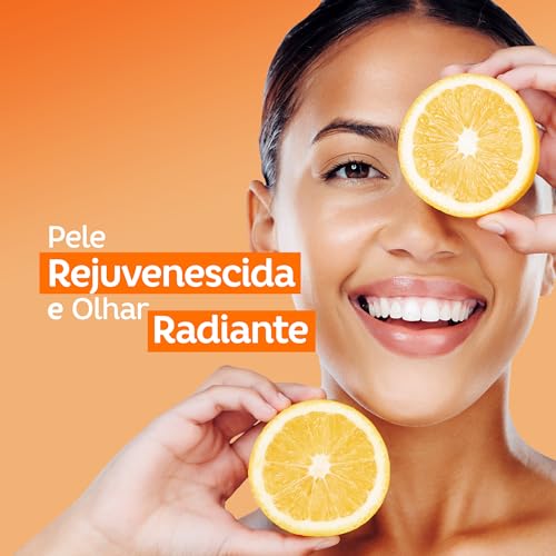 Mantecorp - Creme Rejuvenescedor Para os Olhos Ivy C - Suaviza Olheiras e Bolsas, Reduz Rugas, Firme