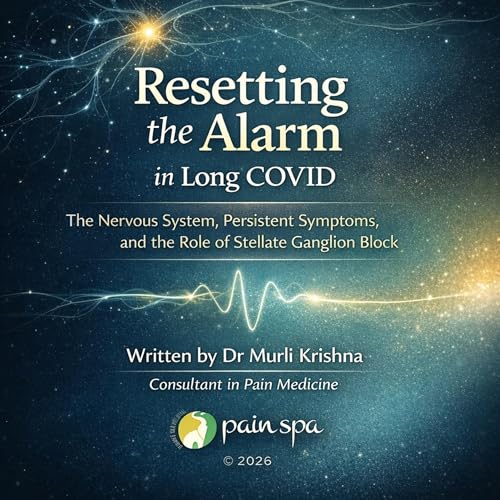 Resetting the Alarm in Long Covid cover art
