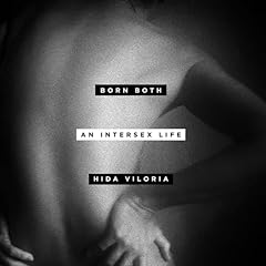Born Both Audiobook By Hida Viloria cover art